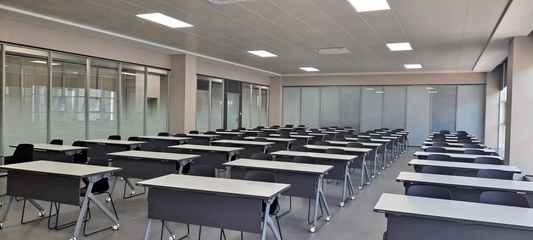 慶陽市學校活動隔斷與會議展覽服務 打造靈活多元的教育與交流空間